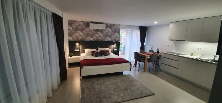 Apartma Ivana